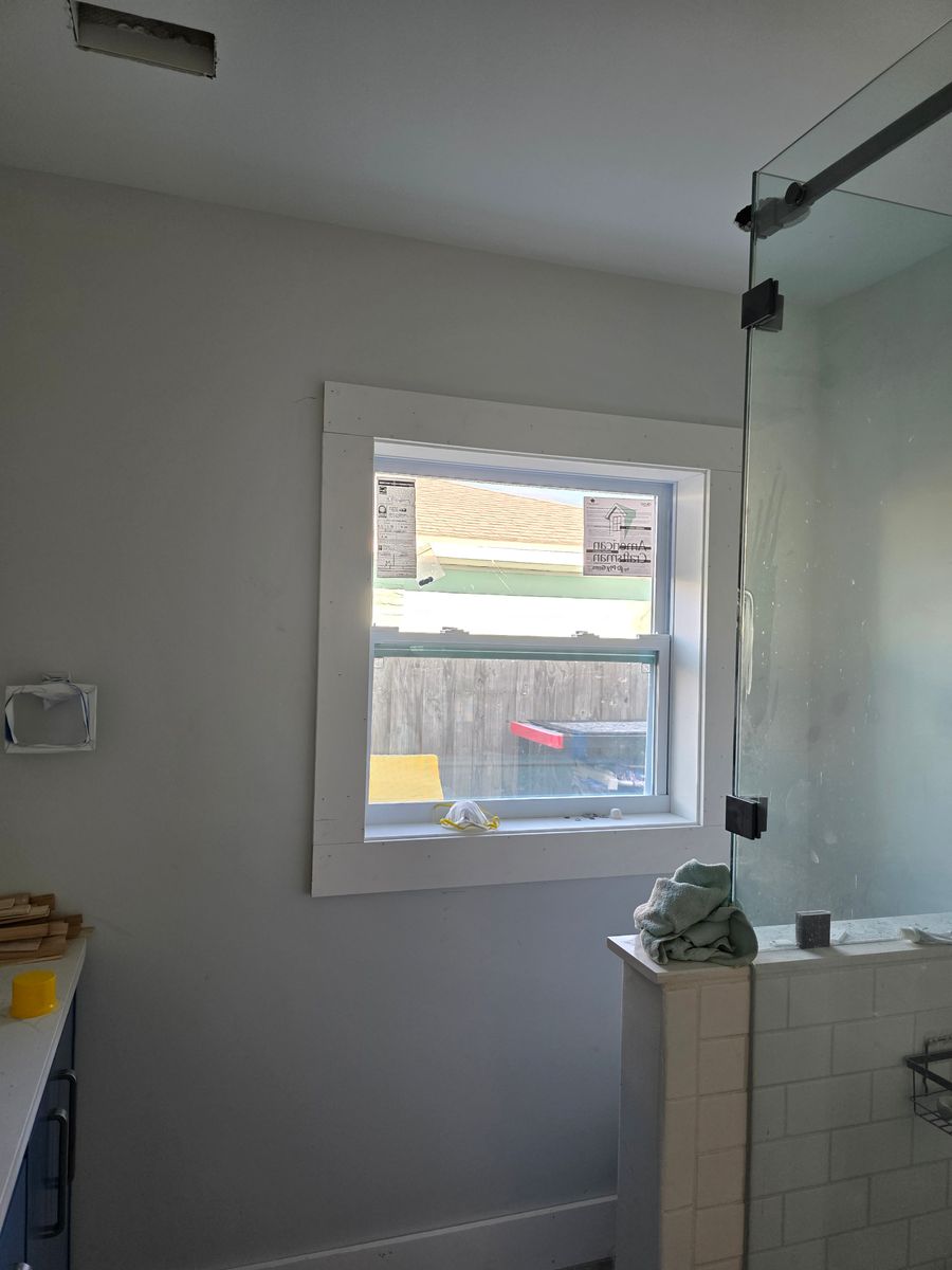 Other Repair Services for GVL Renovations in Greenville, SC