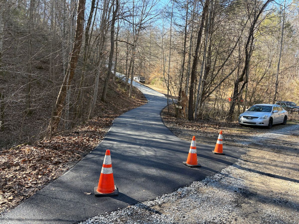 Roadway Paving for Quality Paving in Seymour, TN