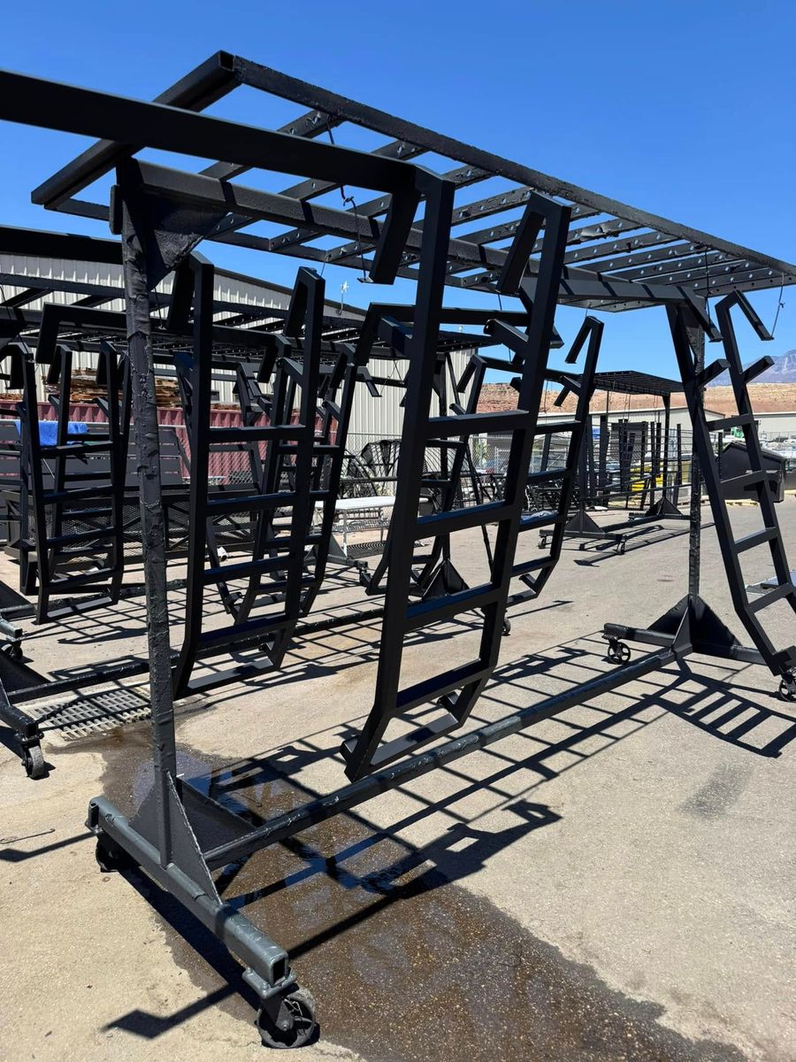 Repair and Maintenance for Mercado Industries in Hurricane, UT