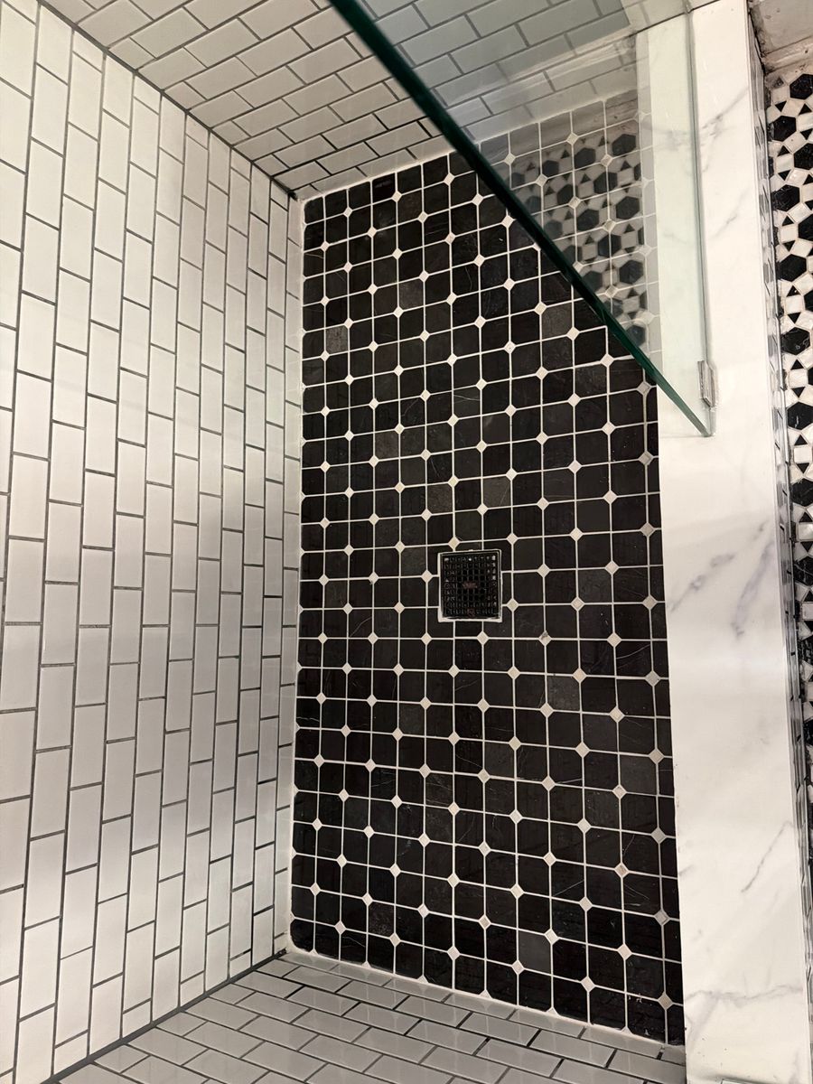 Flooring for Obed-Edom Construction in Broomfield County, CO