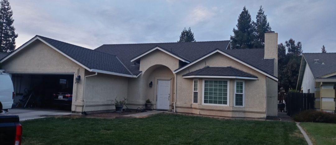 Interior Painting for Flat Brush Painting Inc in Merced, CA