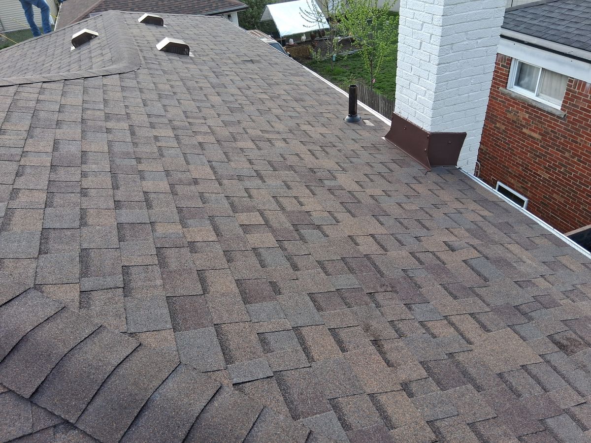 Roofing Replacement for Contractors Roofing in Dearborn, MI
