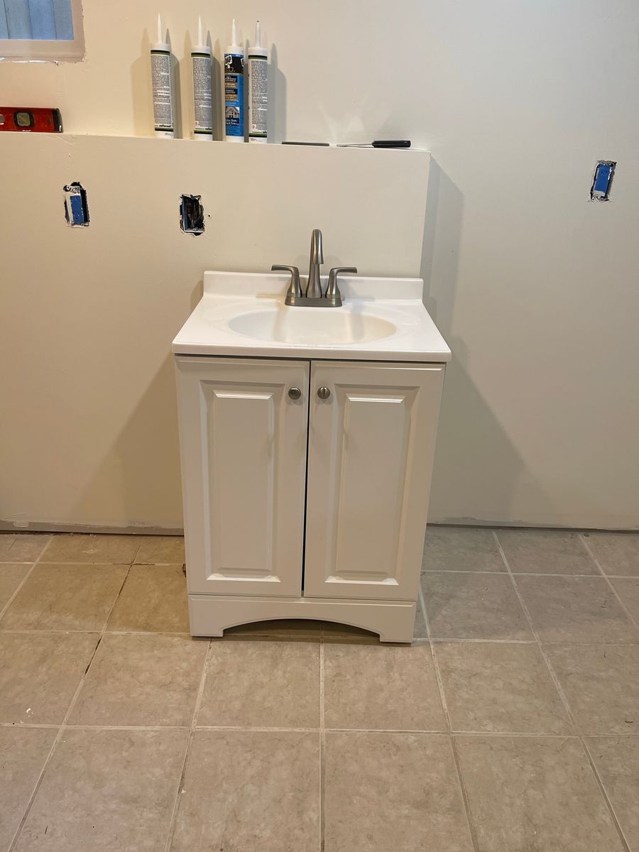 Carpentry for Tony's Remodeling & Painting in Renton, WA