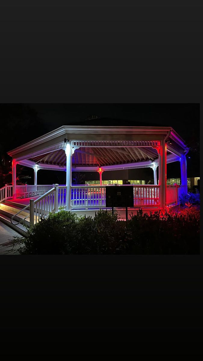 Commercial & Architectural Lighting for Unique Outdoor Lighting in Short Hills, NJ