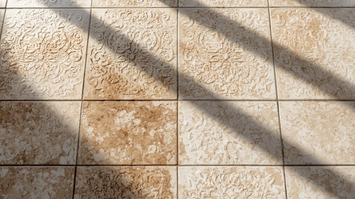 Tile Cleaning for Property Pro in Spanish Fork, UT