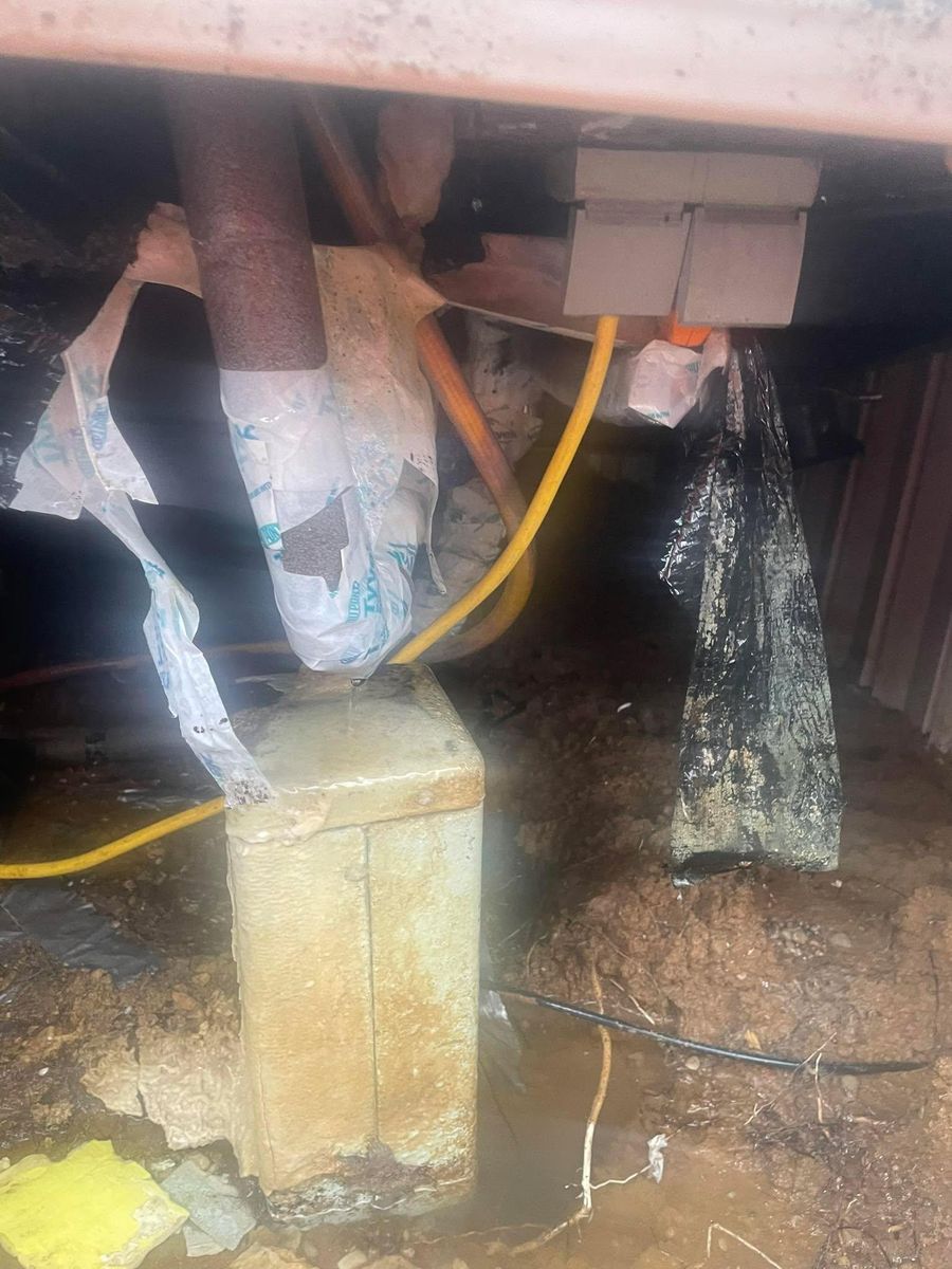 Leak Detection and Repair for Aquatech Mechanical in Fairfield, OH