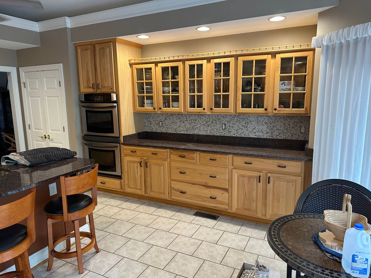 Flooring for Beyond Contracting in Stephens City, VA