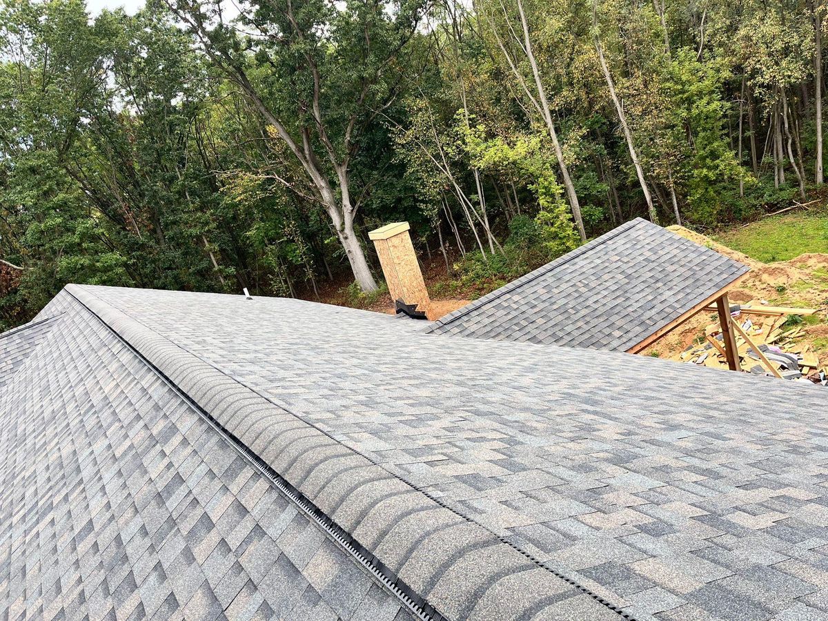 Gutters for Roofing Install Near Parker City, IN in Pendleton, IN