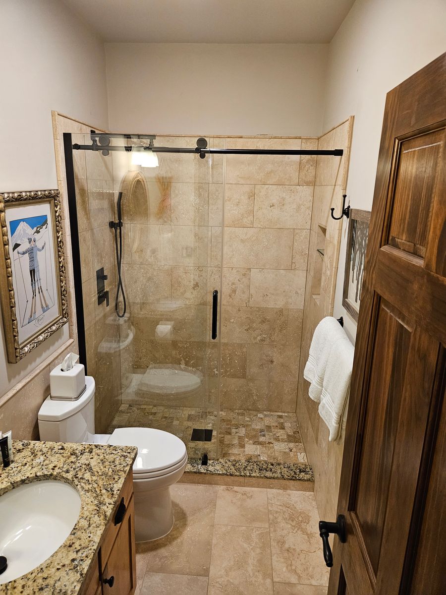 Design Services for Cottage Services of Northern Michigan LLC in Antrim County, MI