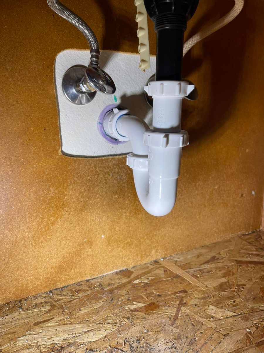 Pipe Installation and Repairs for Mr. Pipe Dreams LLC in Colorado Springs, CO