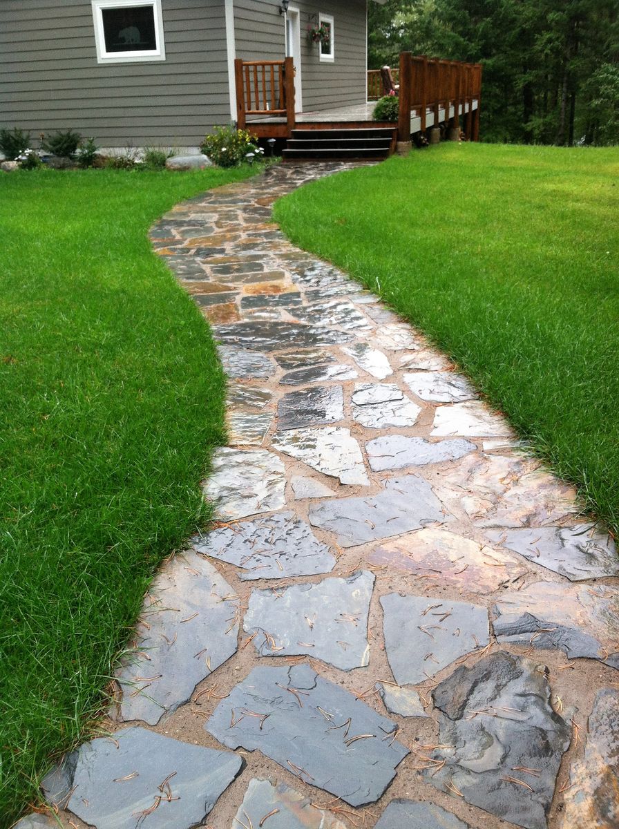 Hardscape Cleaning for Hydro Shine Pressure Washing in Ocean County, NJ