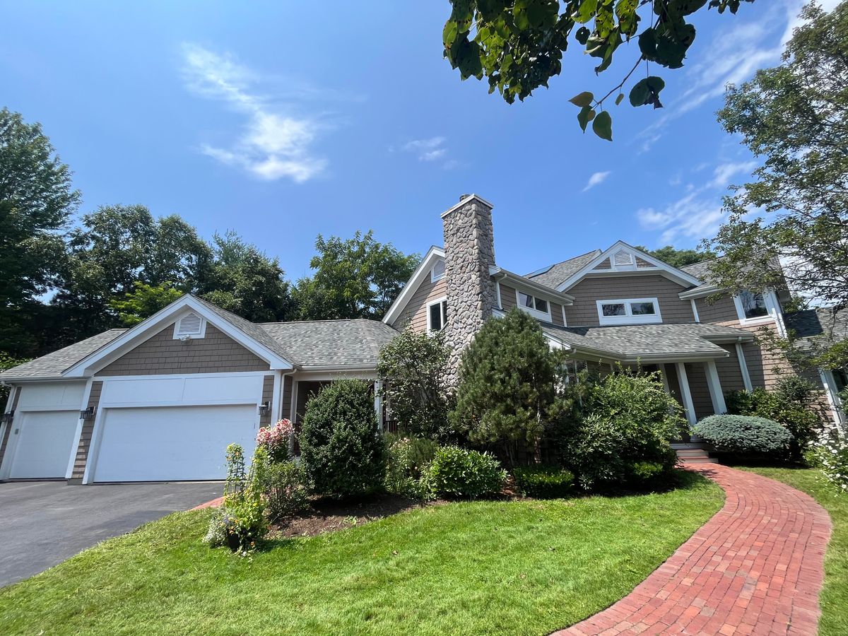 Roofing for The Clemens Group LLC  in Dover, NH