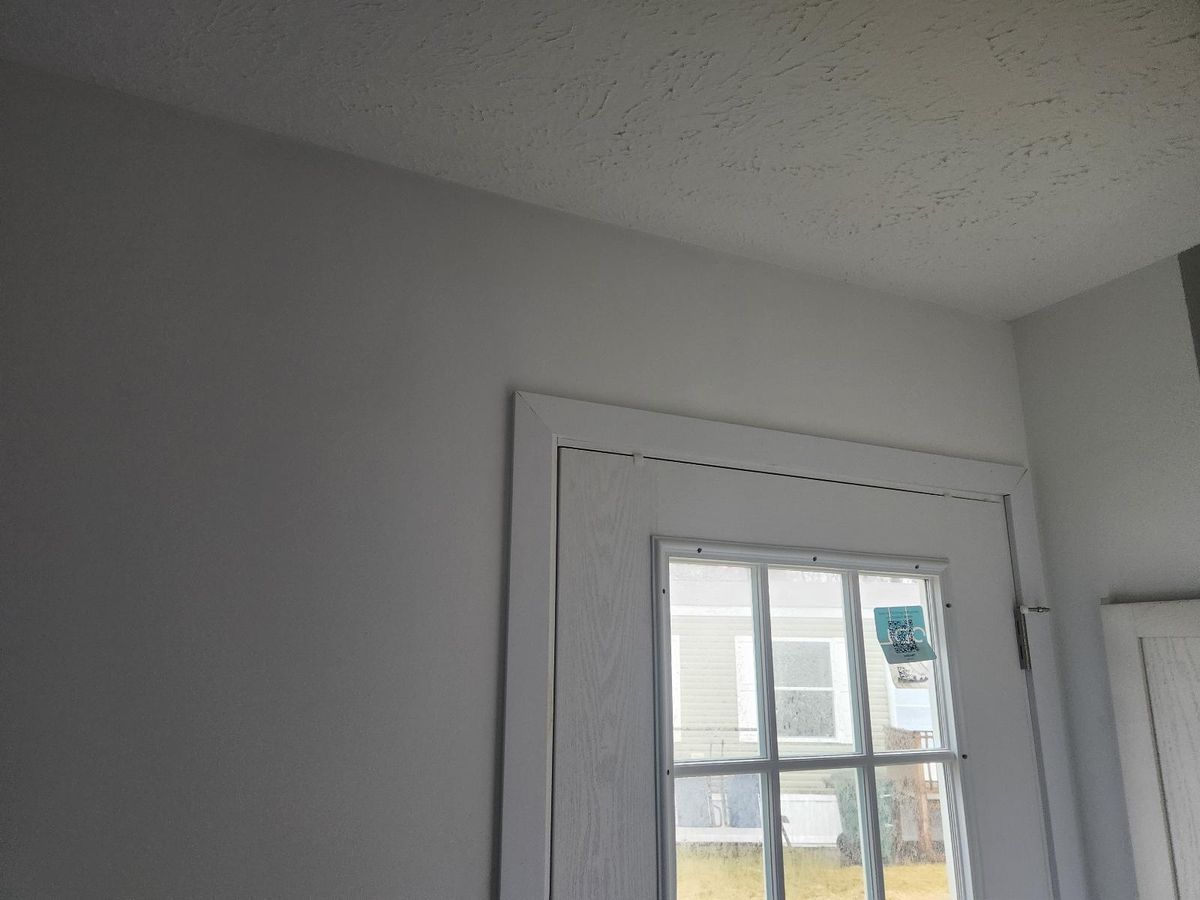 Interior Painting for Creations by Brian LLC in Muskegon, MI