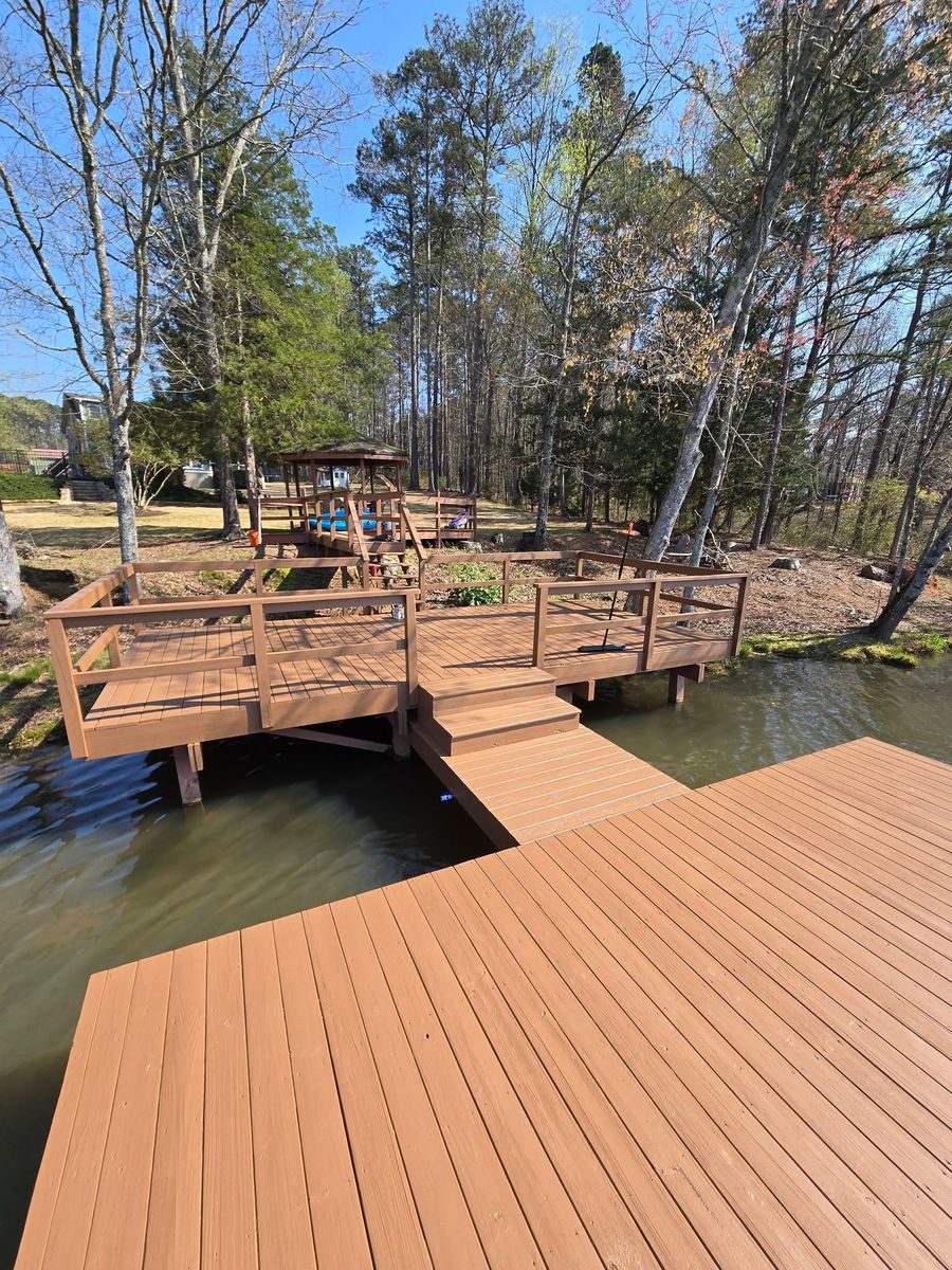 Other Services for All About Homes in Locust Grove, GA