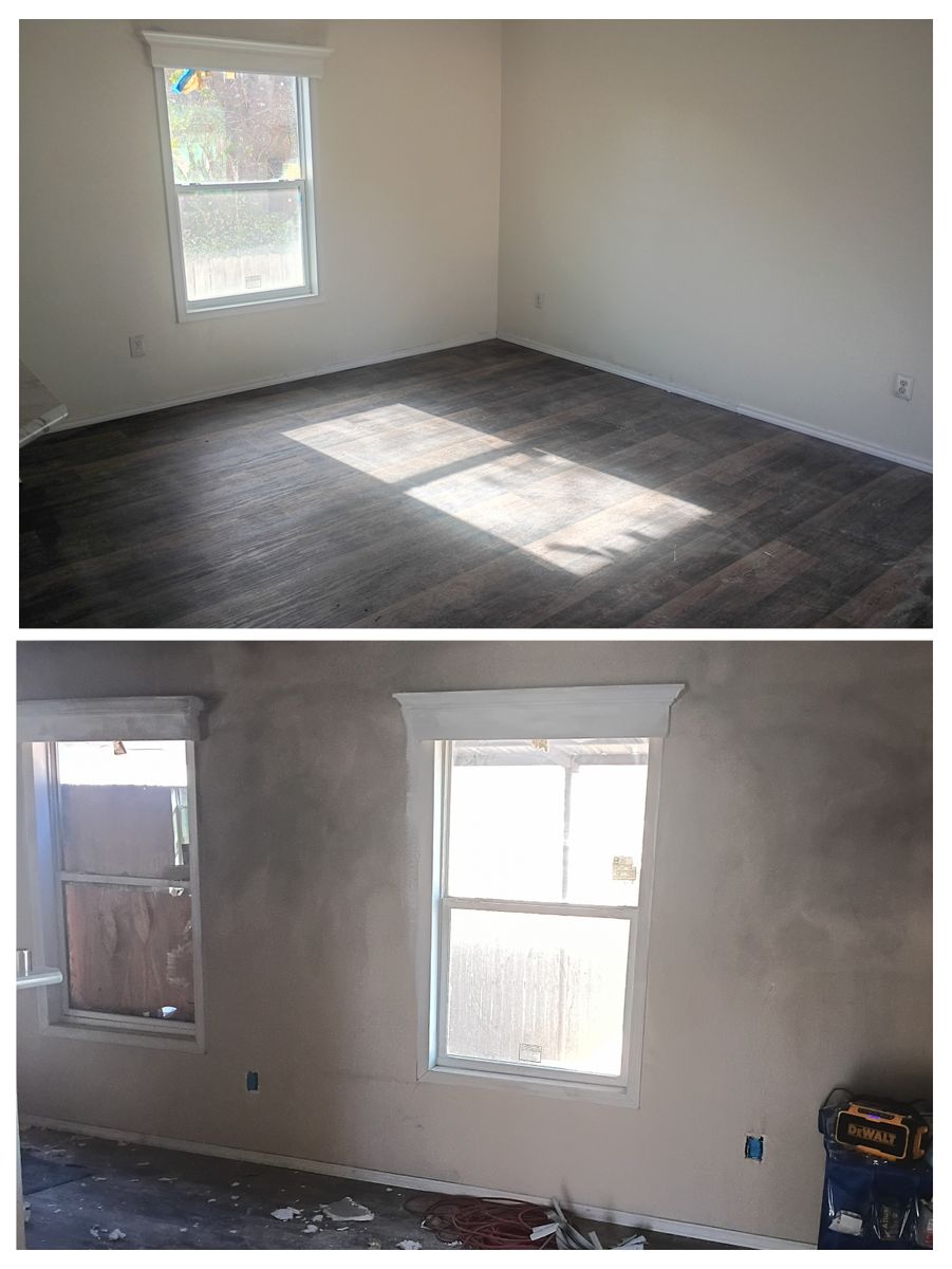 Floor Repairs and Reinforcement for Mobile Home Leveling Lv in San Antono, TX