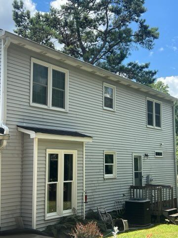 Home Softwash for JB Applewhite's Pressure Washing in Anderson, SC