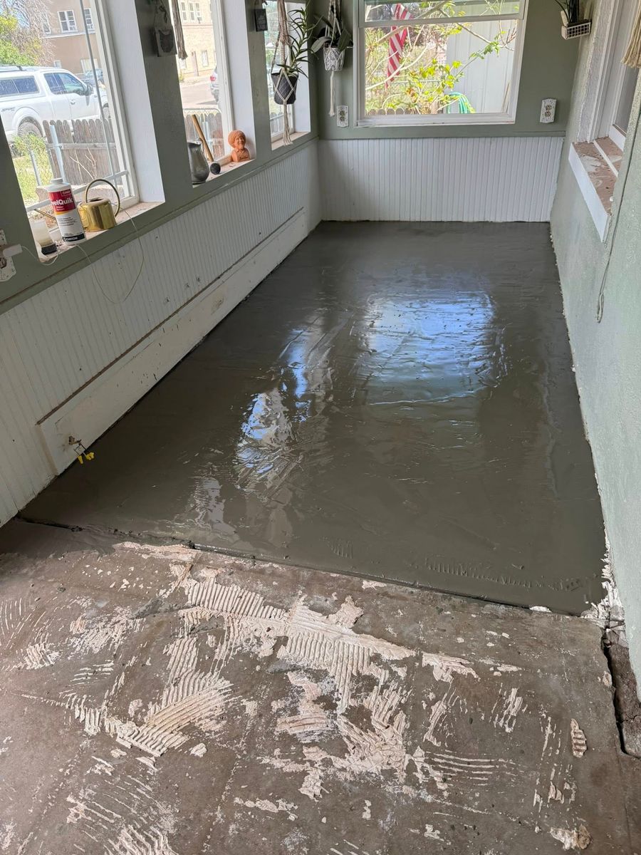 Other Services for B&C Services in Canon City, CO