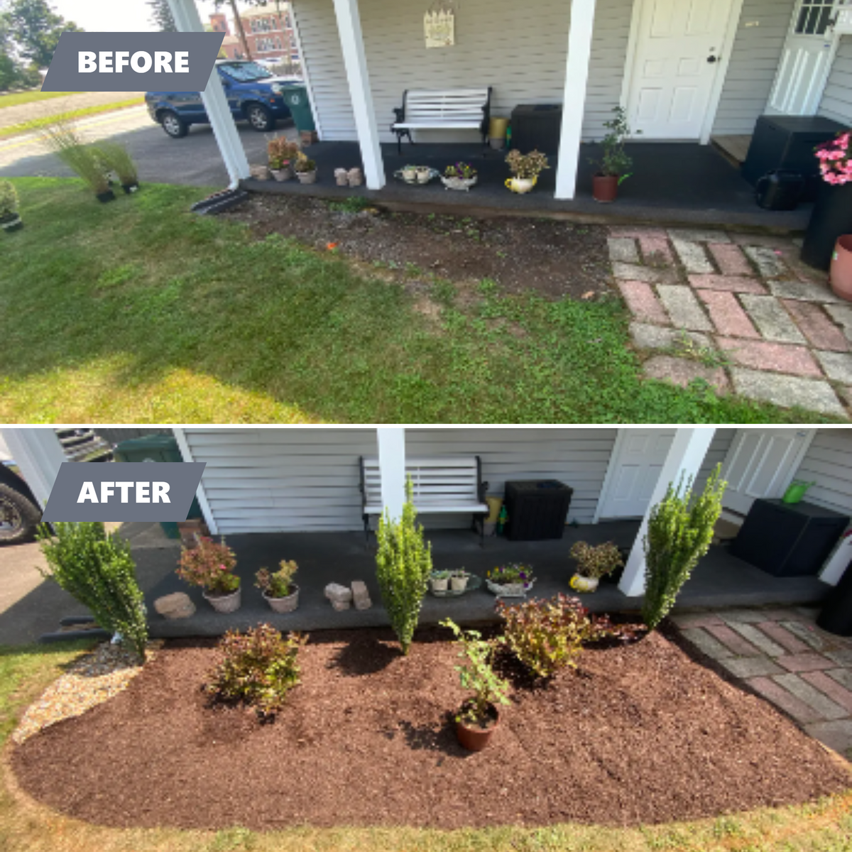 Lawn Maintenance for Stevenson Property Maintenance in Cheshire, CT