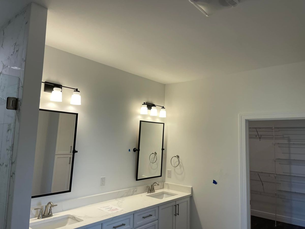 Lighting Installation and Repairs for  in Panama City Beach, FL