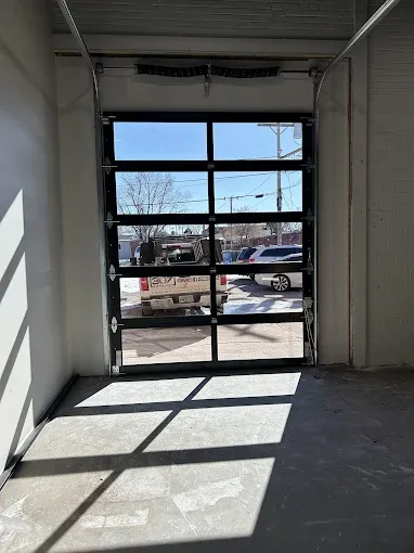 Garage Door Installation for 423 Garage Doors in Signal Mountain, Tennessee
