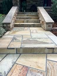 Step Installation for Masonry Restoration & Waterproofing Pros in Chattanooga, TN