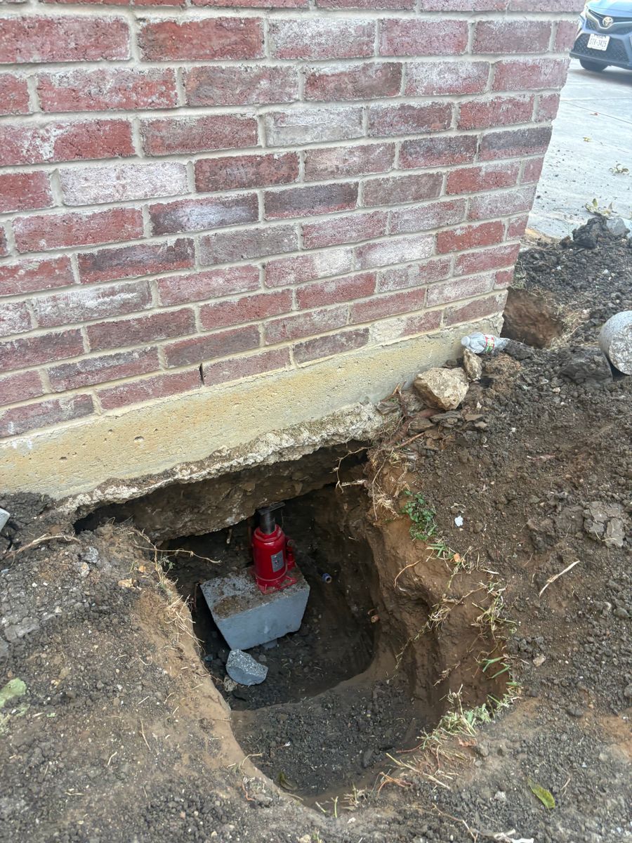 Insurance Claim Repair Services in Dallas–Fort Worth for Propertifix Handyman & Renovation Services in Lancaster, TX