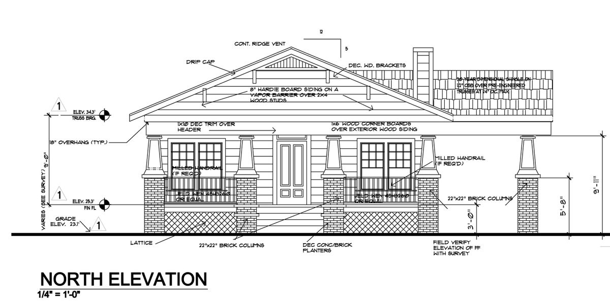 Architectural Design Services for Affordable Remodeling ETX in Tyler, TX