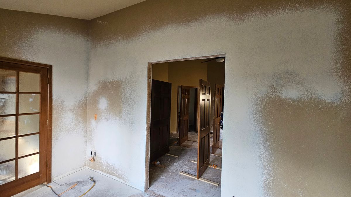 Drywall Installation, Repair, & Finishing for Happy Home Projects Co-op in Lakewood, CO