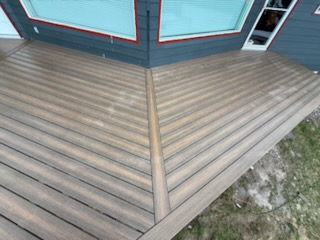 General Remodeling for Dennison Construction in Columbia Falls, MT