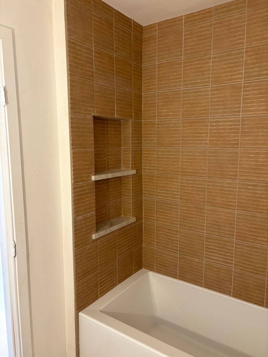 Tile Installation for D&M Tile in Denver, CO