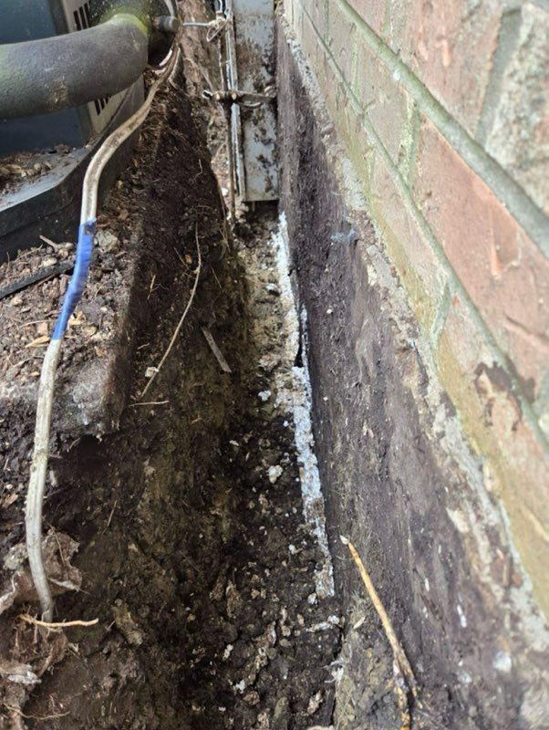 Waterproofing for Rainguard Masonry and Roofing in Lowell, MA