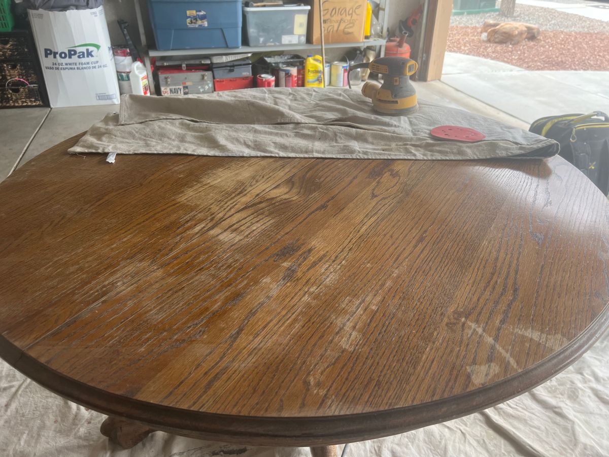 Kitchen and Cabinet Refinishing for In Shine Painting in Albuquerque, NM