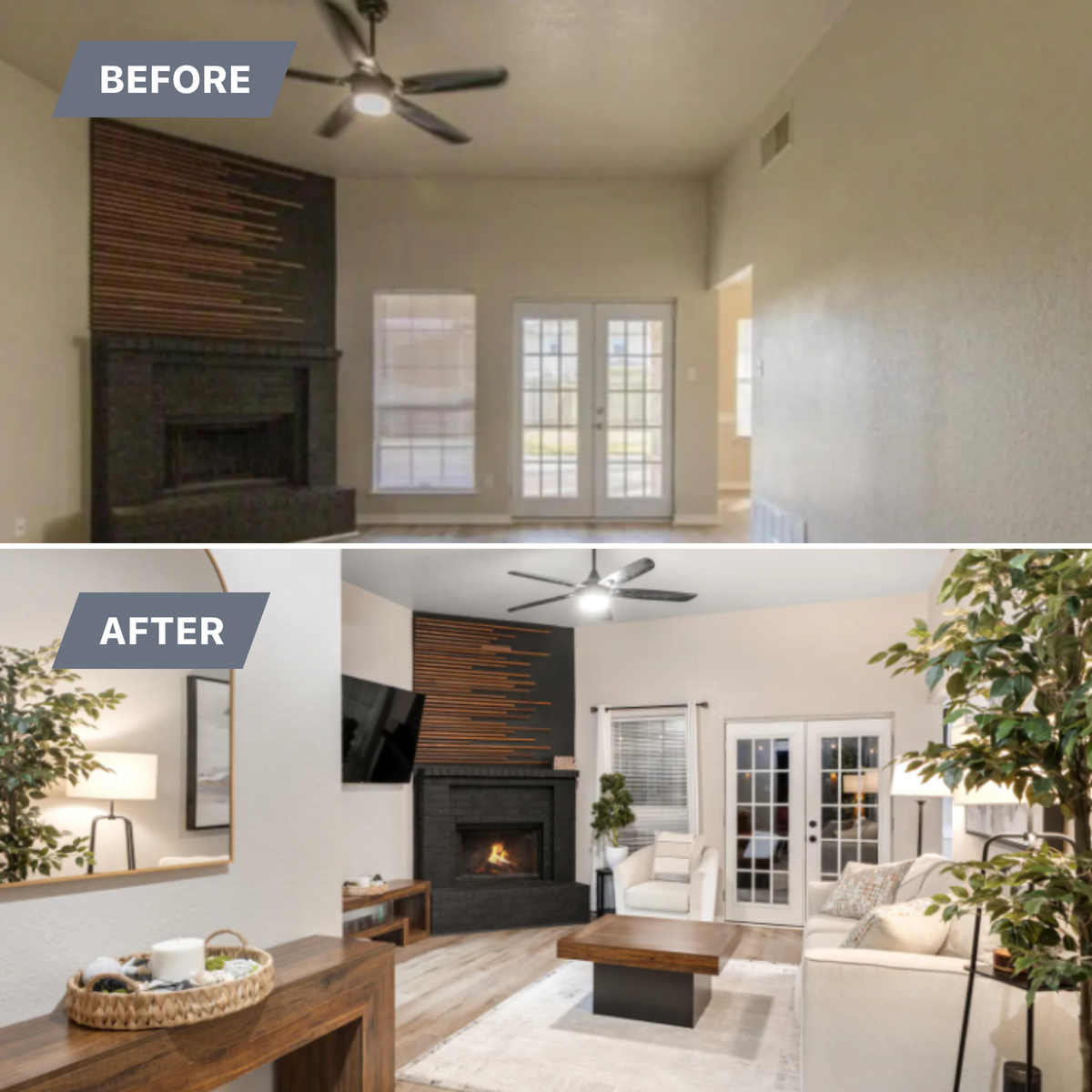 Interior Design for Strategic Repairs and Designs in Killeen, TX