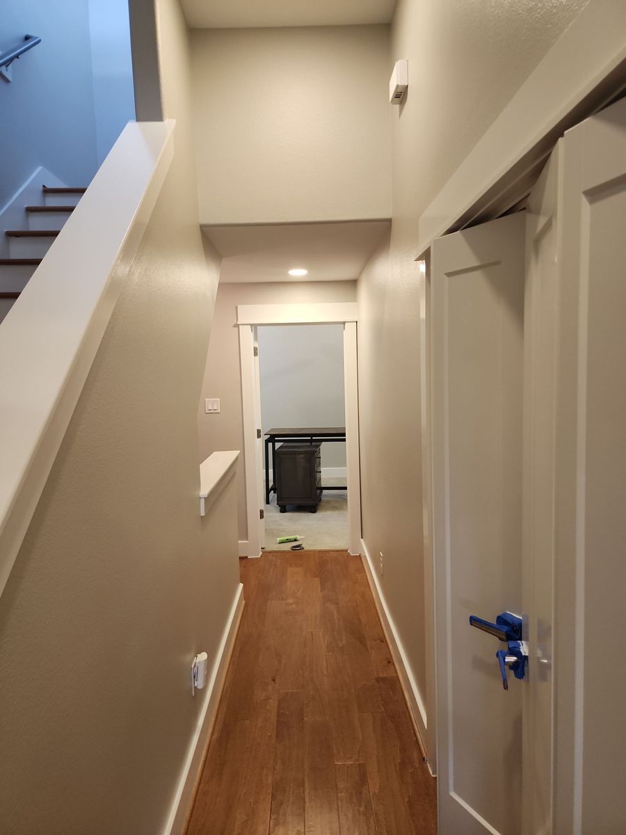 Flooring for Alpha Contracting Services in Katy, TX