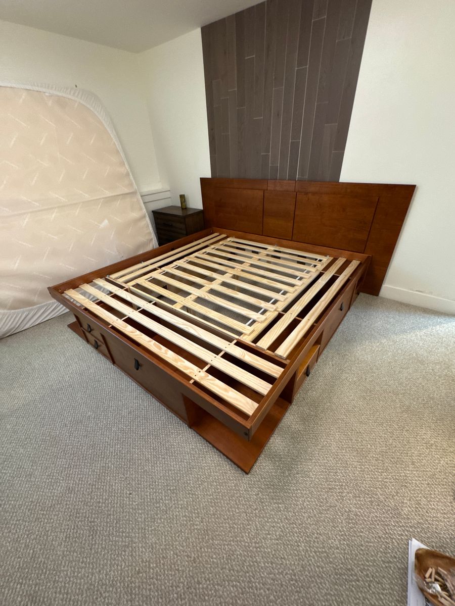 Furniture Assembly for Redstone Handyman in Park City, UT