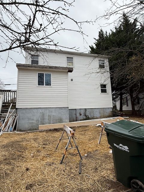 Home Improvement/Remodels for One and Done LLC in Locust Grove, VA