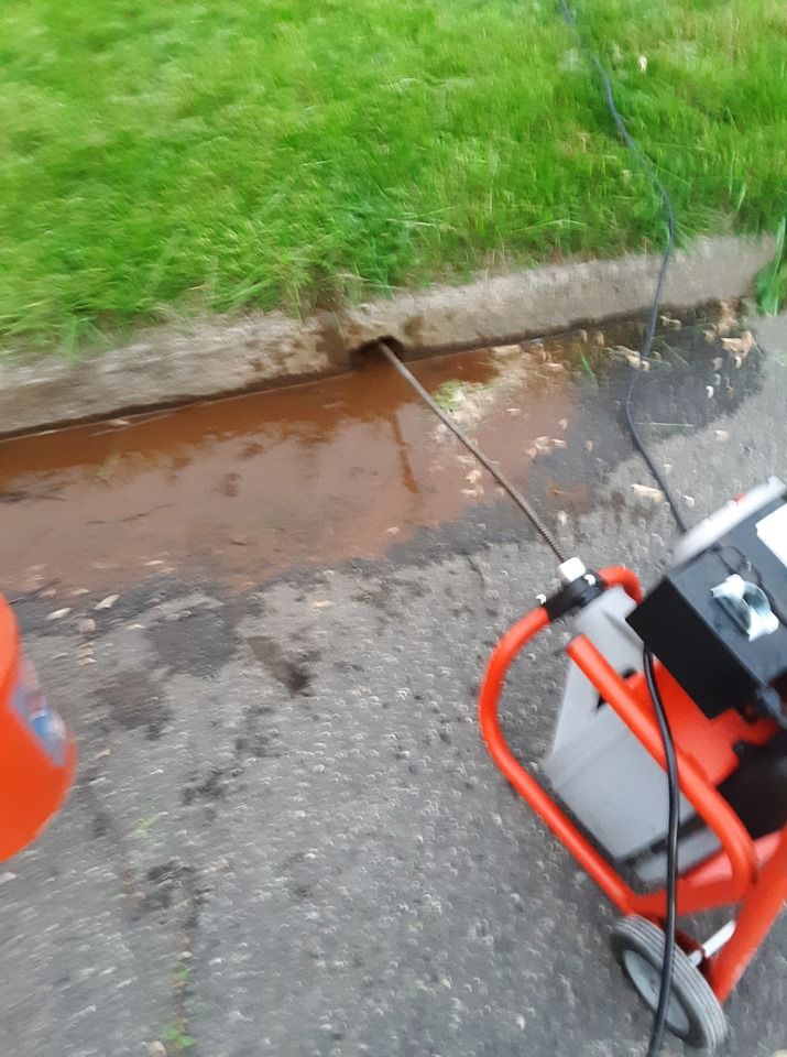 Drain Cleaning and Unclogging for Nicks Sewer and Drain Cleaning in Ridgefield Park, NJ