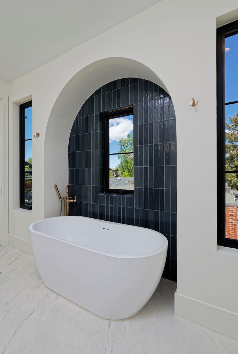 Kitchen and Bathroom Renovations for Radiant Homes LLC in Fort Collins, CO