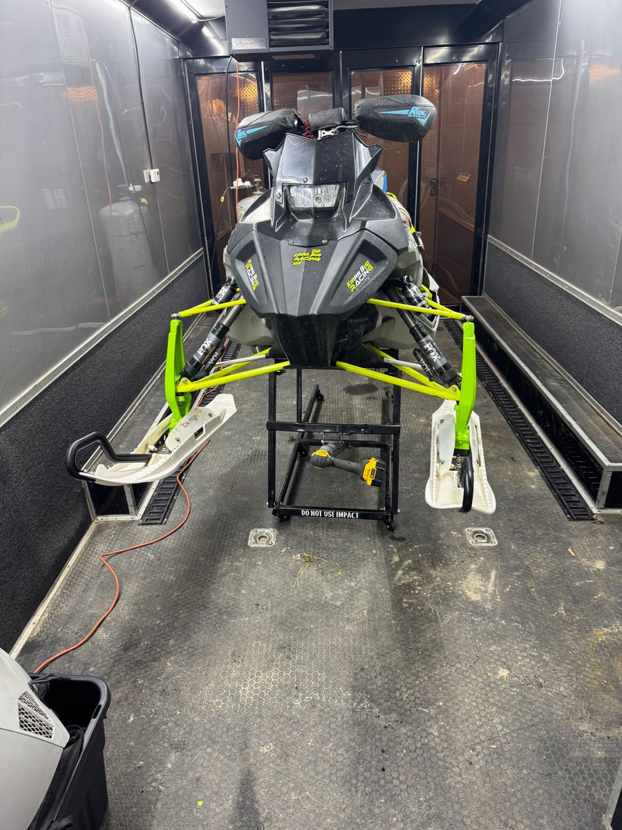 Mobile Maintenance for KBR Performance in Delaware, OH