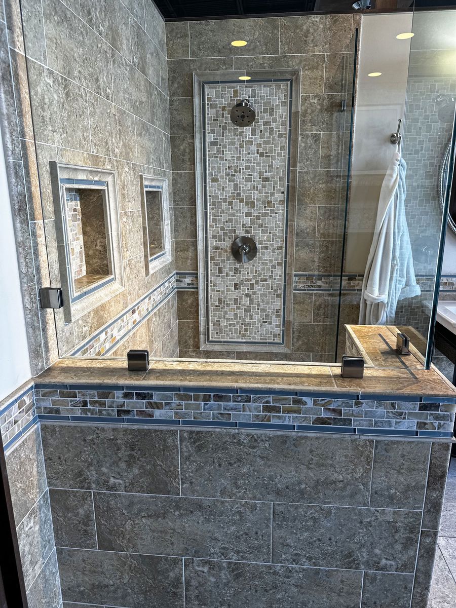 Basement Renovation for Vazquez & Son's Renovations LLC in Tucson, AZ