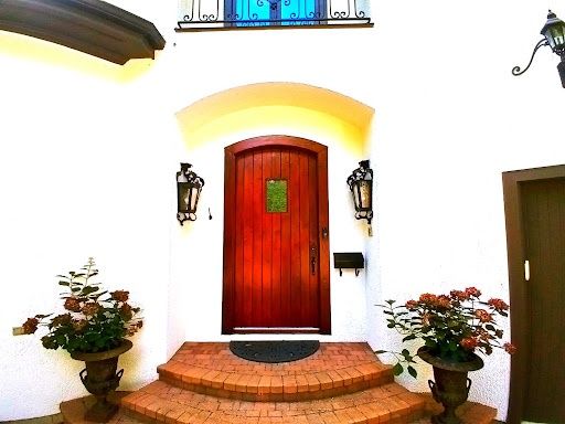 Exterior Painting for Eagle Five Stars Painting in Brazos Valley, TX