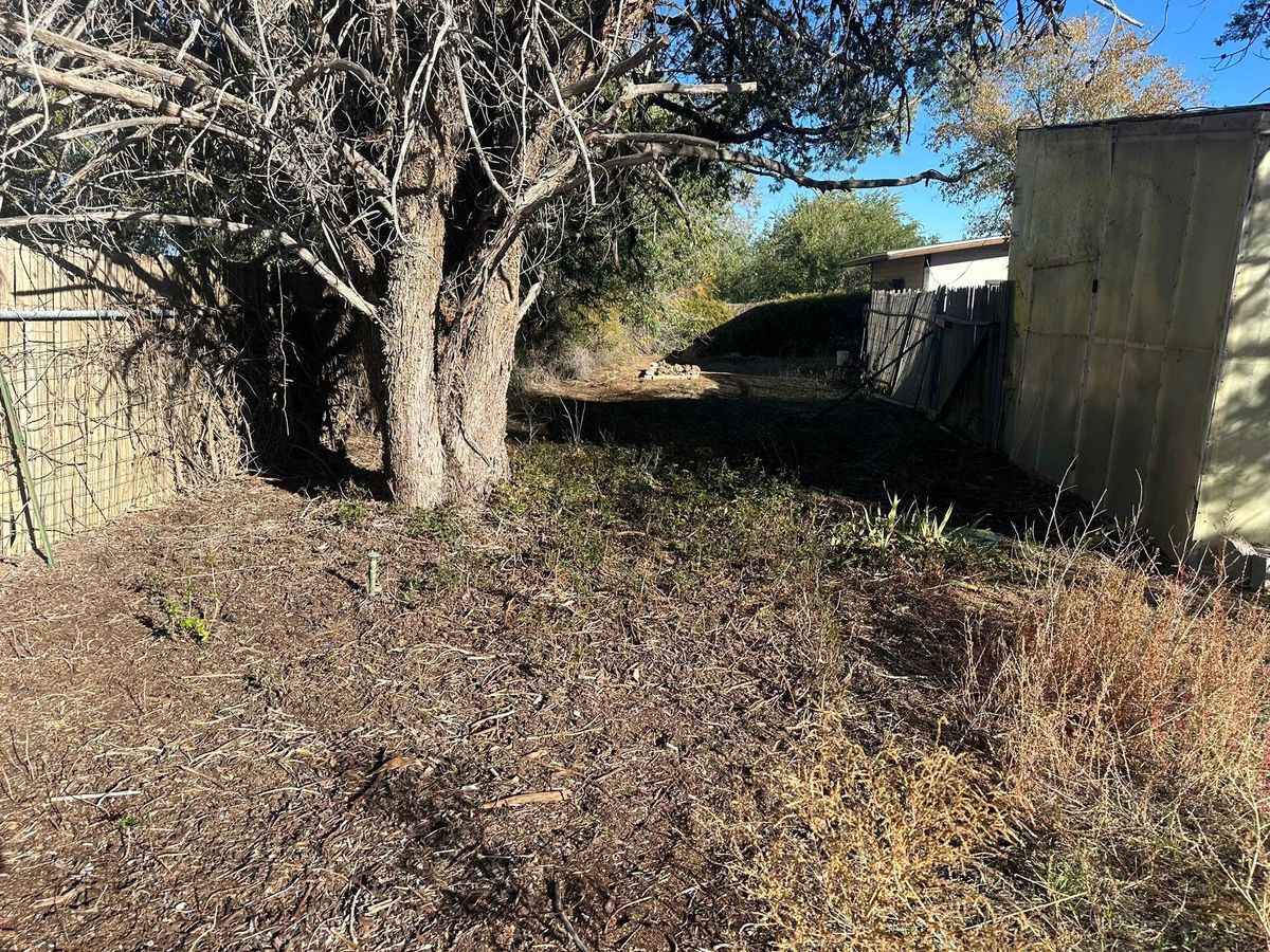 Landscaping Material Hauling for Northern Arizona Hauling and Removal LLC in Prescott, AZ