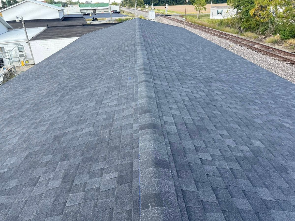Roofing for Roofing Install Near Parker City, IN in Pendleton, IN