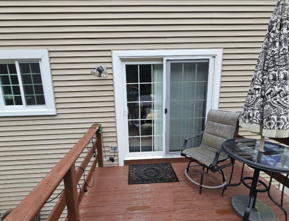 Deck Repair Services for South Coast Decks LLC in Mansfield, MA