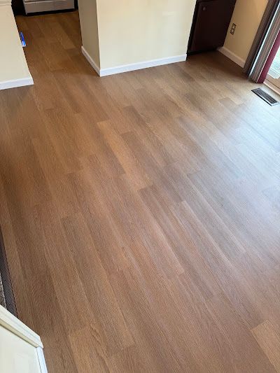 Flooring for Meyers All-Trades LLC in Niles, OH
