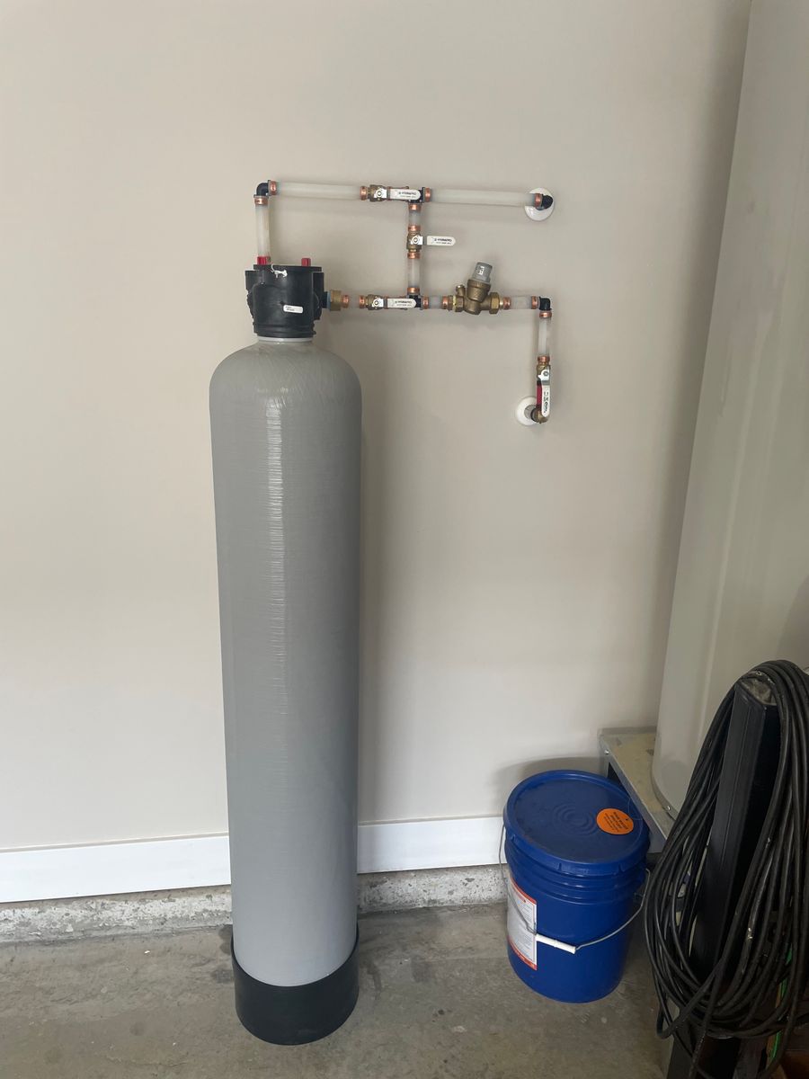 Pipe Installation and Repairs for Limitless Plumbing in Middle, TN