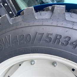 2023 LS mt468 Tractor for  in Northumberland, NH