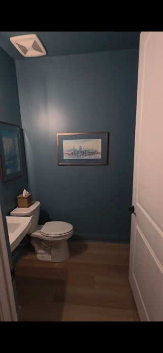 Interior Painting for Comptons Painting LLC in Smyrna, TN