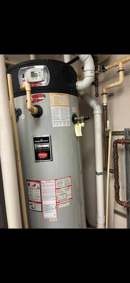 Plumbing Repairs for Newport Plumbing and Backflow in Newport, TN