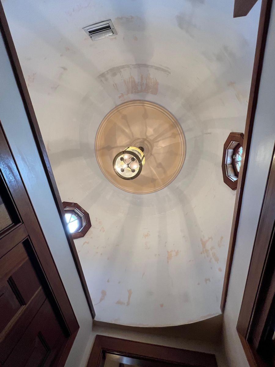 Interior Painting for Riveras Painting in Kenner, LA